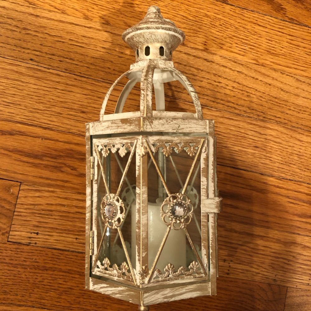 Candle Lantern Decoration - Picture 10 of 10